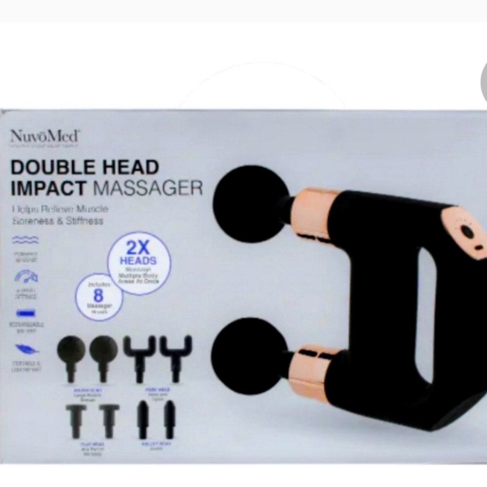 Massager - Picture 7 of 7
